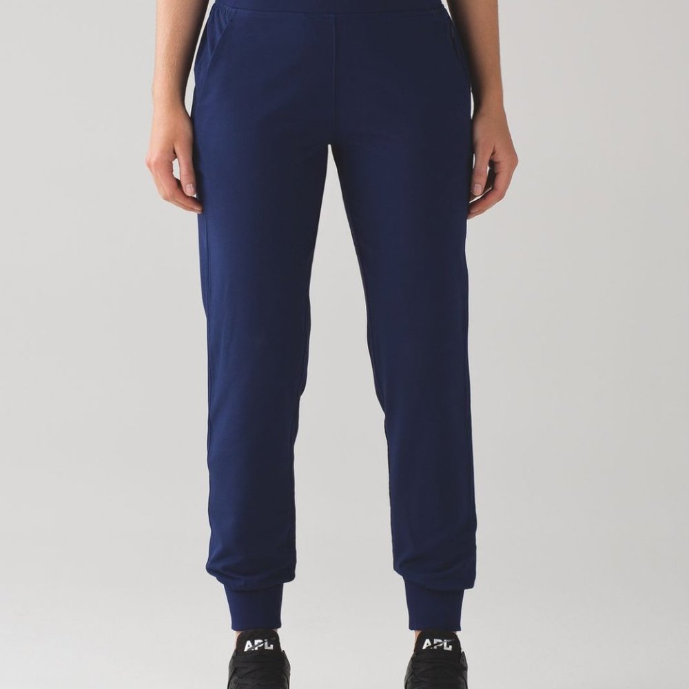 Lululemon Get Ready Jogger